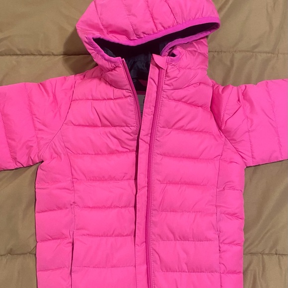 ColdControl Puffer Jacket - Picture 2 of 6